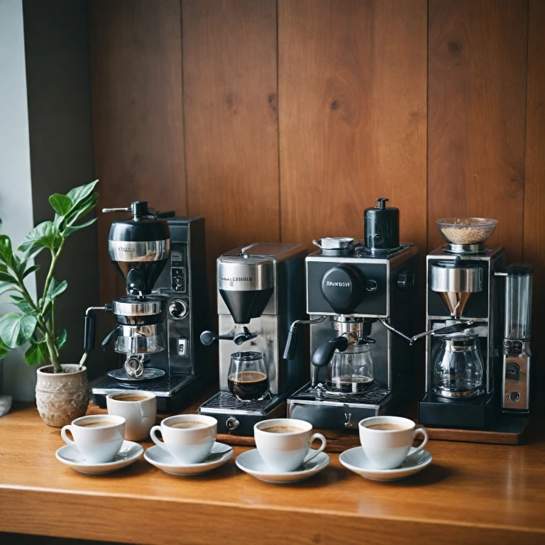 Optimisez votre expérience café avec les accessoires Faema