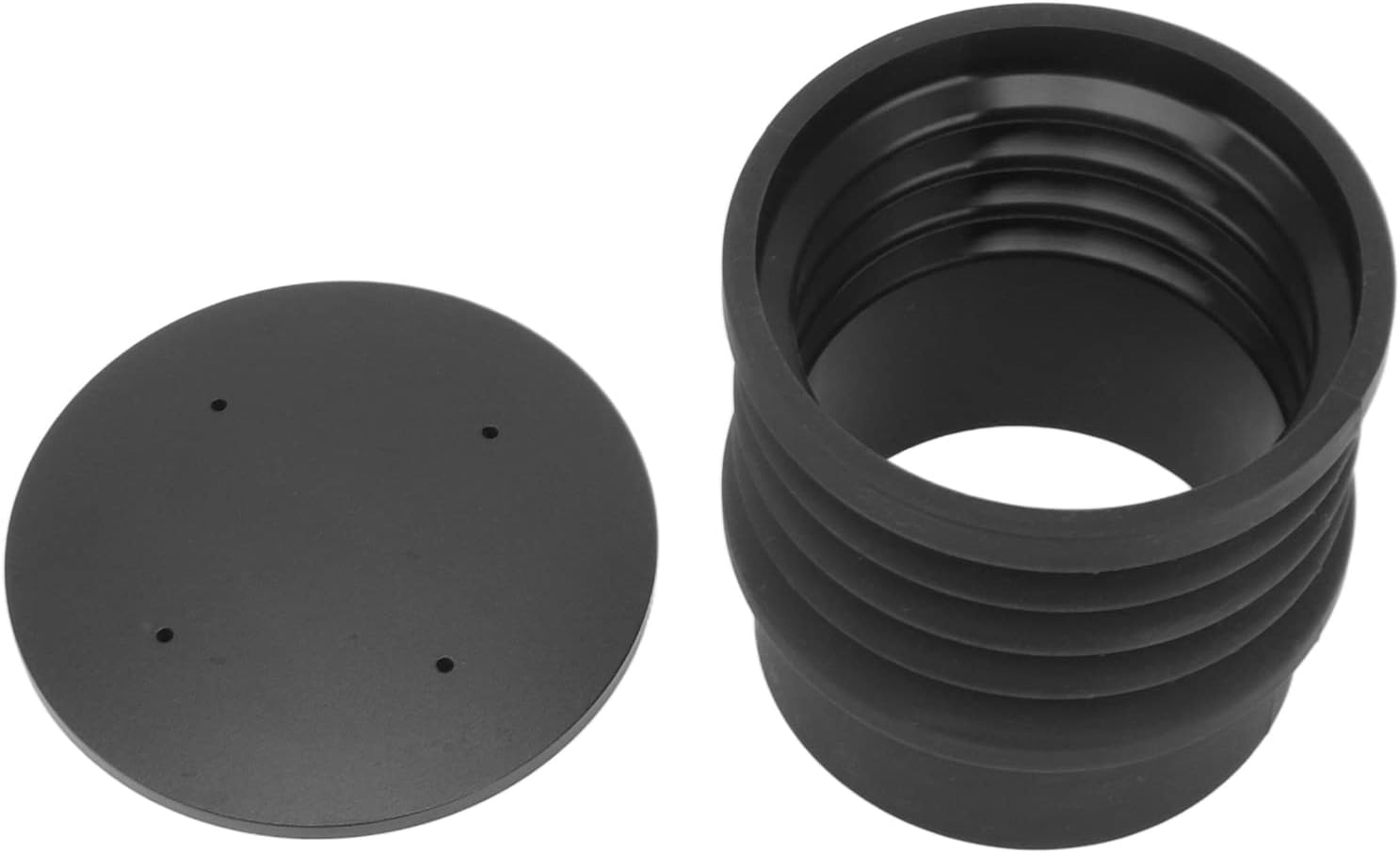 Nettoyant pour Trémie de Grains de café de Style Ionique pour Moulins 900N, HC600, 600AE, FIORENZATO, et RF64 - Outil d'entretien Efficace de la Trémie de Grains de café