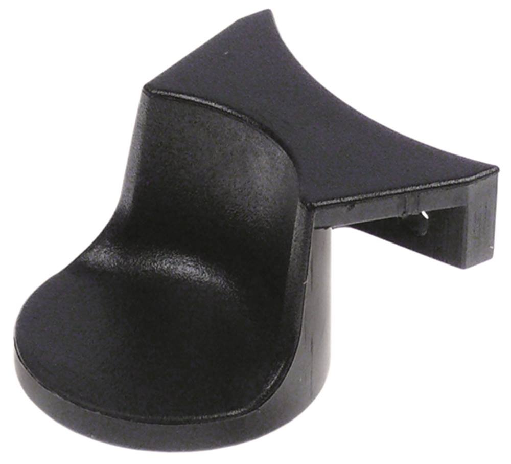 Mazzer Presse à café en plastique pour moulin à café MAJOR, SUPER-JOLLY, KONY, MINI, ROBUR Ø 53 mm, hauteur 40 mm