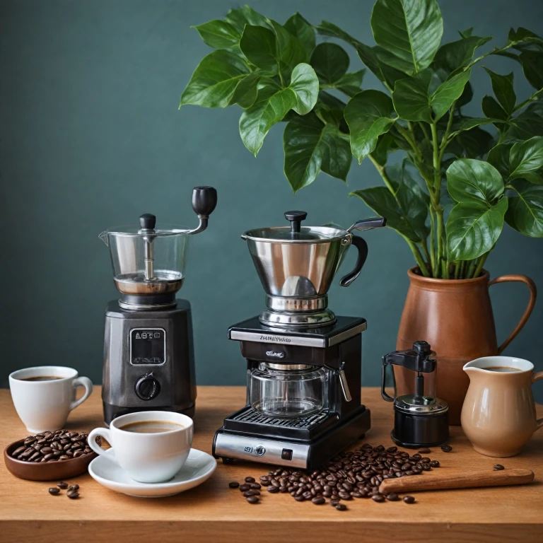 Optimisez votre expérience café avec les accessoires Porlex