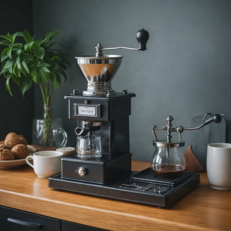 Les accessoires de café Zassenhaus : un atout pour les professionnels