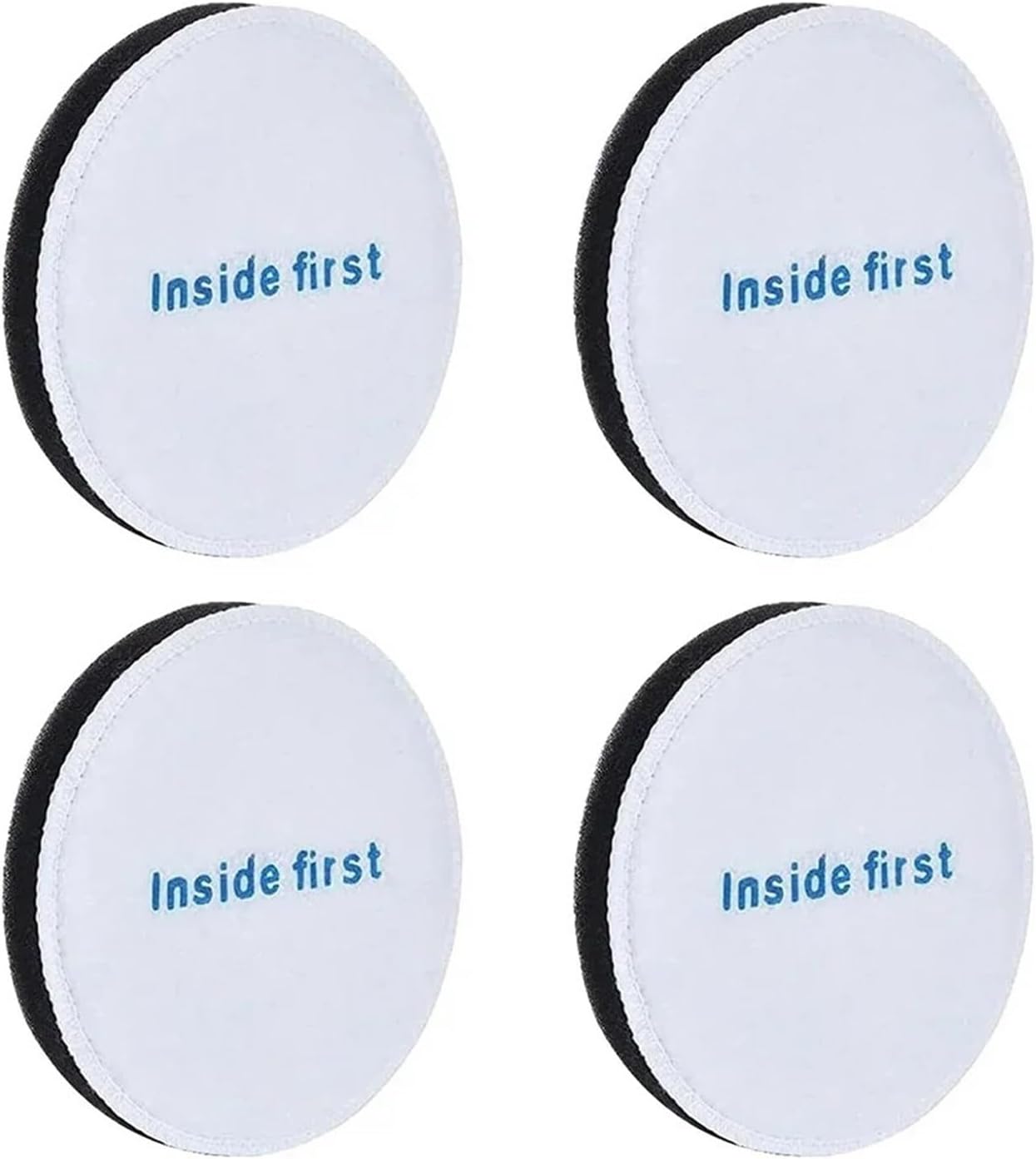 GZZBDGFIY Filtres, Compatibles avec Les Aspirateurs Eureka Neu180, Neu181, Neu182a Et Neu188a