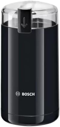 Moulin à café TSM6A013B Kitchen, Noir