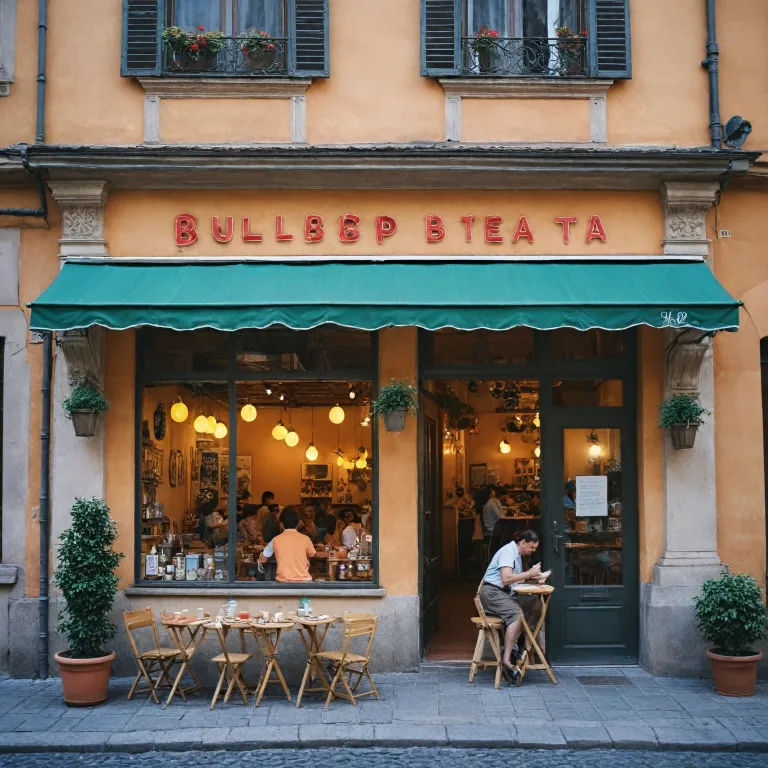 L'essor du bubble tea à Strasbourg : une opportunité pour les professionnels du café