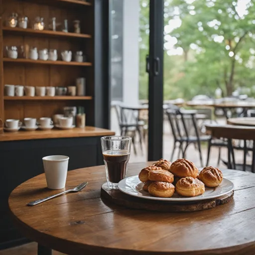 Comment le verre bodega s’impose dans les cafés professionnels