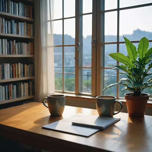 Bien choisir sa tasse à café professionnelle : l'importance du coffee coffee mug