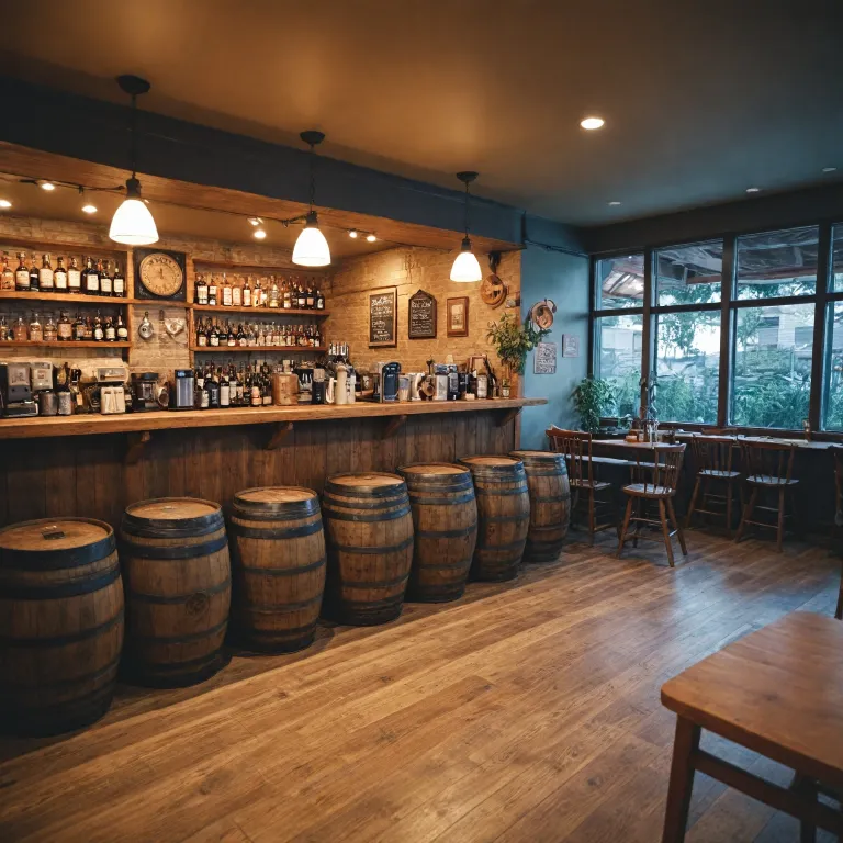 Tout savoir sur le fut 30l bière pour les professionnels du café