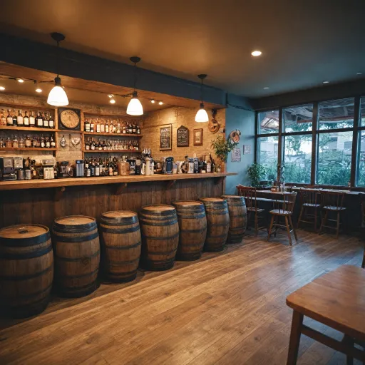 Tout savoir sur le fut 30l bière pour les professionnels du café