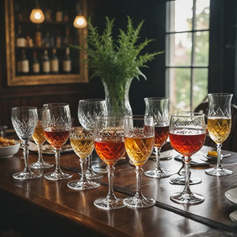 Comment bien choisir un verre digestif pour sublimer l’expérience café en restauration