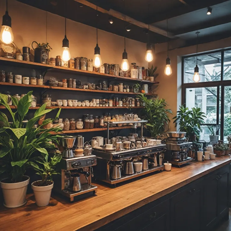 Comprendre la variété de café : enjeux et opportunités pour les professionnels