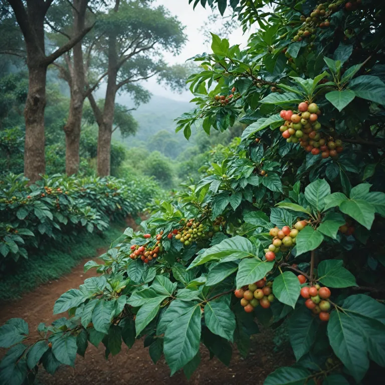 Pourquoi choisir du café en grain bio pour les professionnels du café