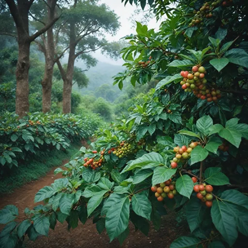 Pourquoi choisir du café en grain bio pour les professionnels du café