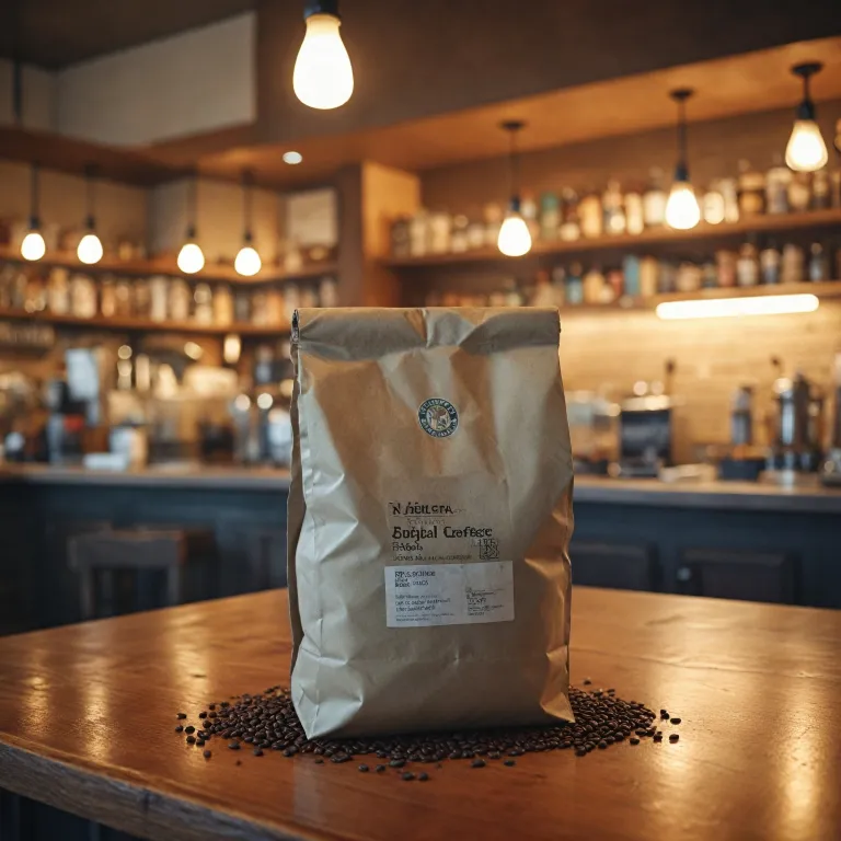 Choisir un café moulu 1kg adapté aux besoins des professionnels