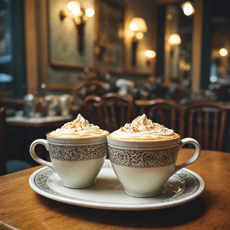 Comprendre la crème de café en Italie : secrets et enjeux pour les professionnels