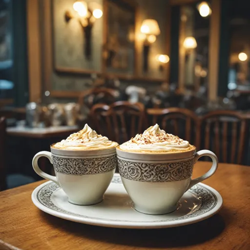 Comprendre la crème de café en Italie : secrets et enjeux pour les professionnels