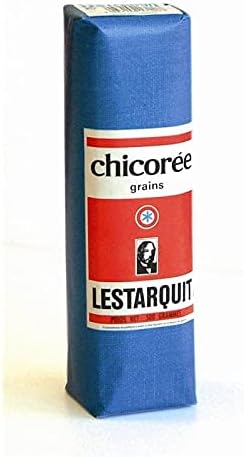 LEROUX - Chicoree Grains 500G - Lot De 4 - Offre Special