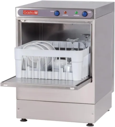 Lave verres pro - 35x 35 cm - Gastro M