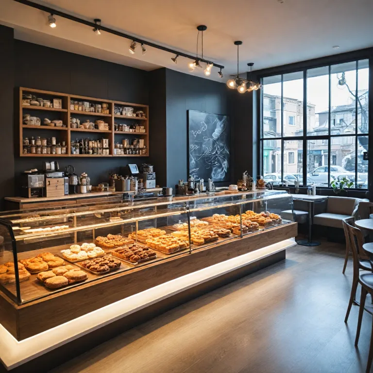 Comment choisir une table réfrigérée adaptée à votre activité café professionnelle