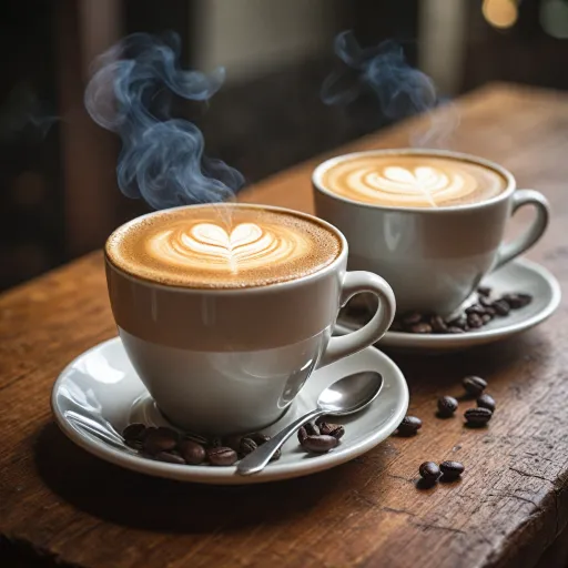 Lavazza crema e gusto : une référence incontournable pour les professionnels du café