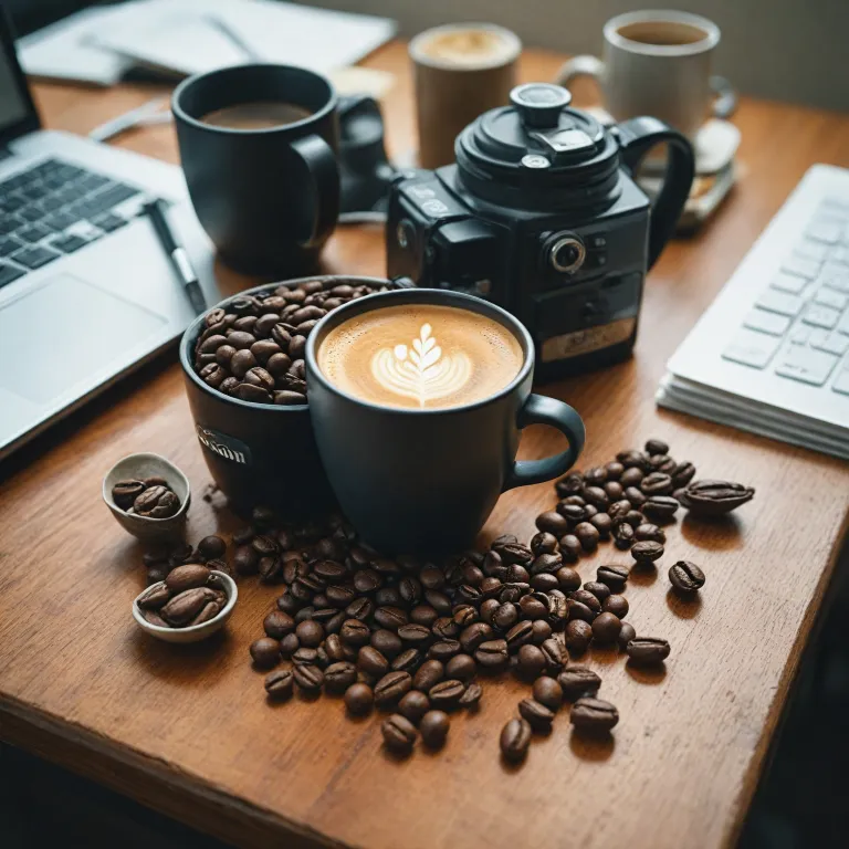 Caracolis : comprendre et valoriser ces perles du café en milieu professionnel