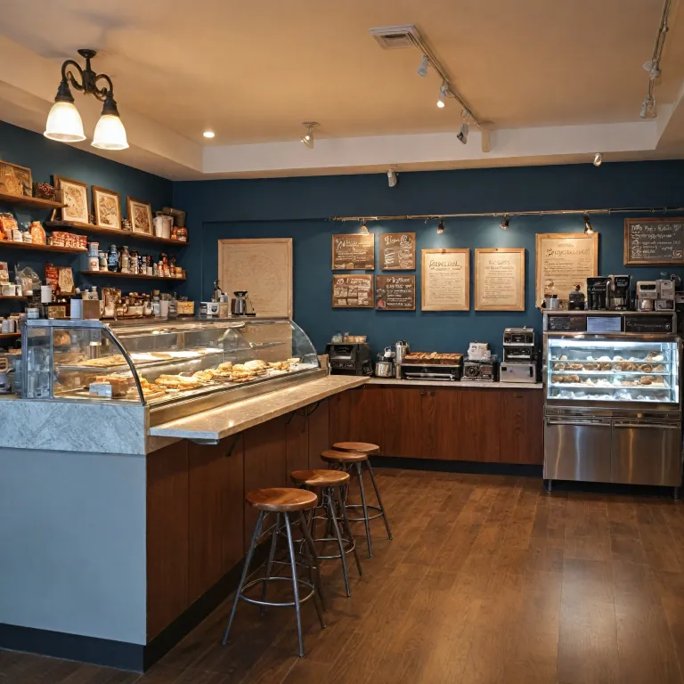 Xl pizza tournan : comment optimiser l’offre café pour les pizzerias de grande taille