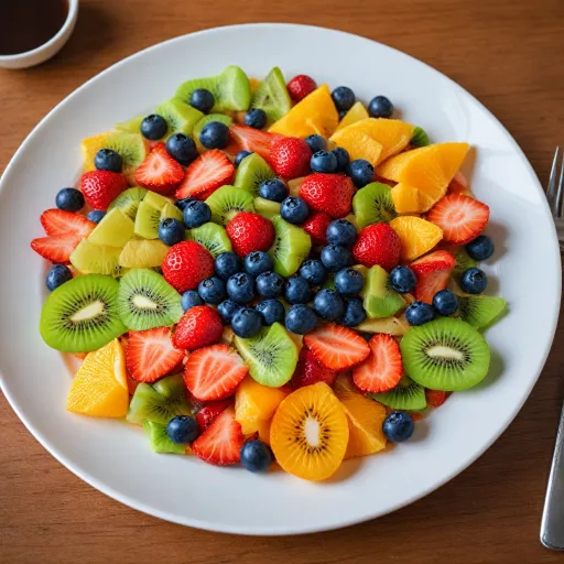 Comment optimiser la commande de salade 2 fruits dans un café professionnel