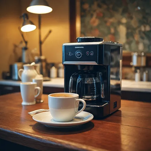 Le gin brad pitt : une inspiration pour les professionnels du café