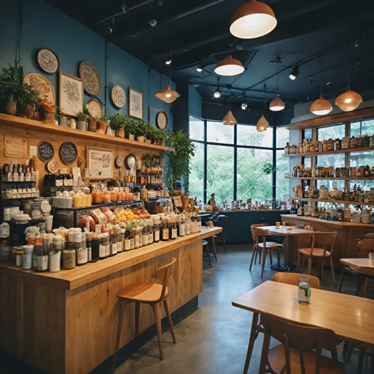 L’univers des boissons coréennes : inspirations et opportunités pour les professionnels du café