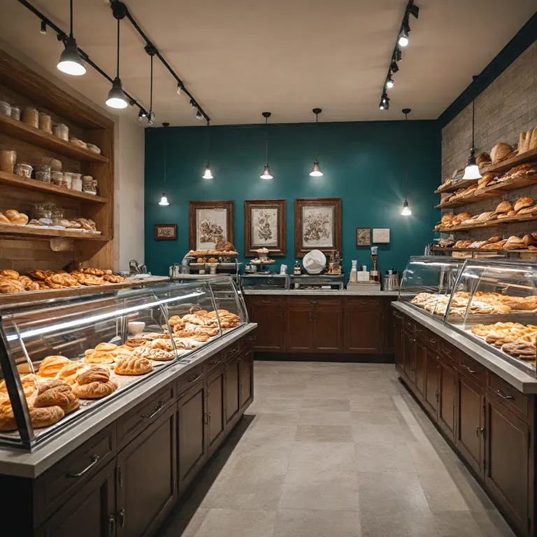 Comment choisir un laminoir professionnel adapté à la production de viennoiseries pour les cafés spécialisés