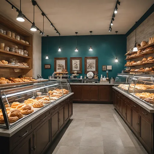 Comment choisir un laminoir professionnel adapté à la production de viennoiseries pour les cafés spécialisés