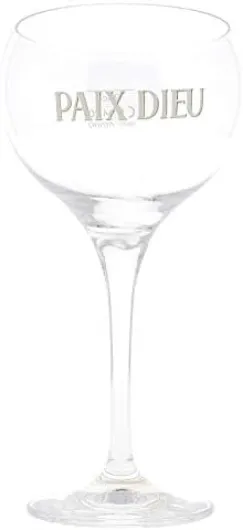 PAIX DIEUX VERRE 0.25L