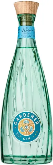 The Gardener - Gin Bio 0.70L