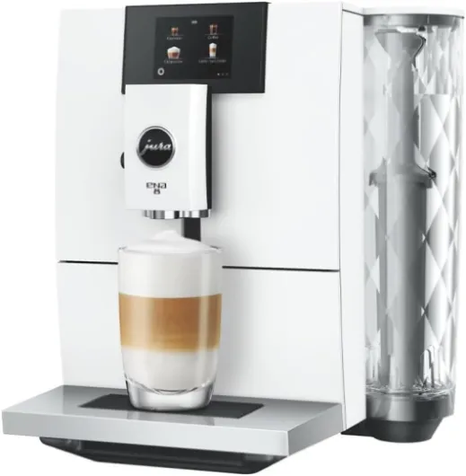 JURA ENA 8 (EC) Entièrement Automatique Machine à Expresso 1,1 L