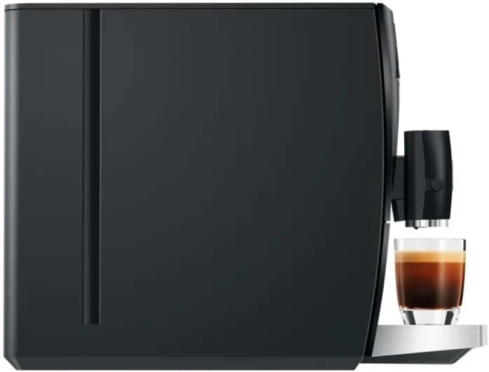 Expresso avec broyeur Jura C8 Piano Black (EA)