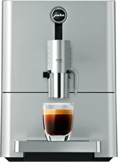 Jura ENA 13691 Micro 9 One Touch Machine à café