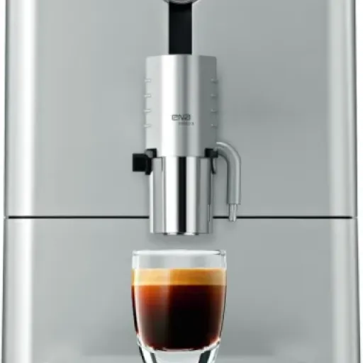 Test Jura ENA 13691 Micro 9 : la simplicité tactile dans un petit format