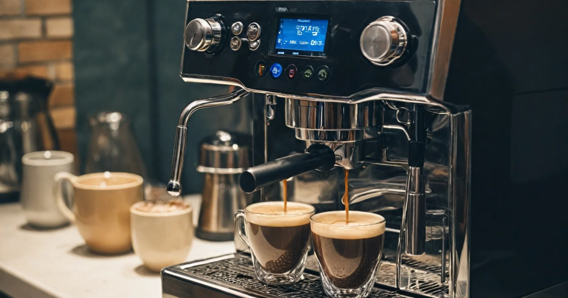 Pourquoi choisir une machine à café Jura pour les professionnels : les ...