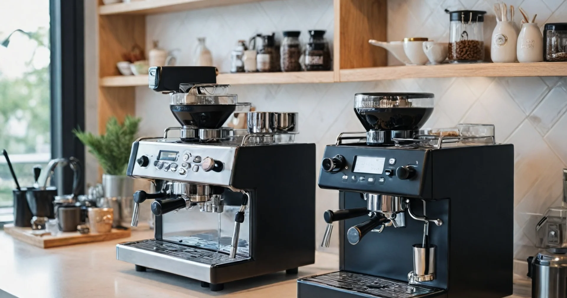 Quelle Machine A Cafe Choisir