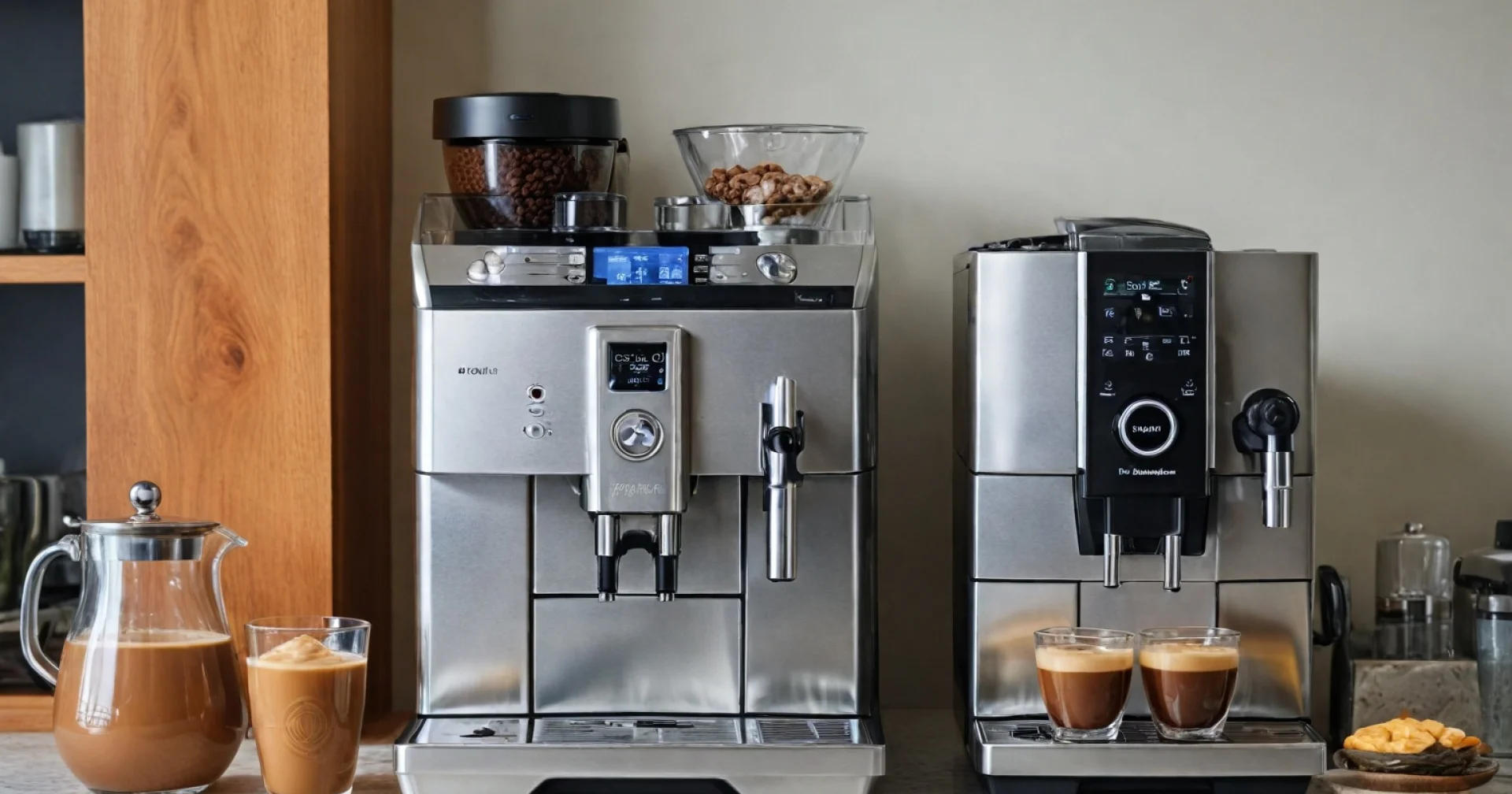 Quelle Machine A Cafe Choisir