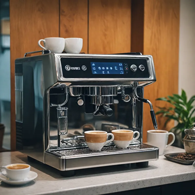 Comment choisir la meilleure machine à café Jura pour les professionnels exigeants