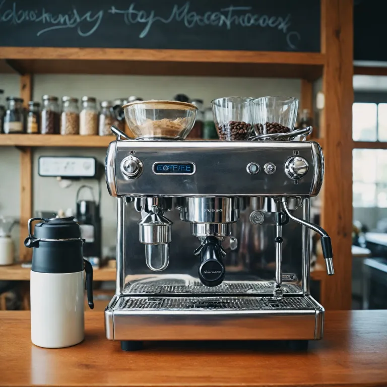 Profitez des offres sur les machines Jura pour les professionnels du café