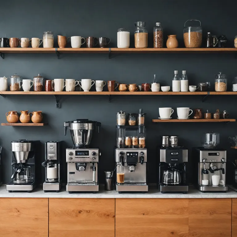 Où acheter une machine Jura : comparatif entre Darty, Fnac et Boulanger pour les professionnels du café