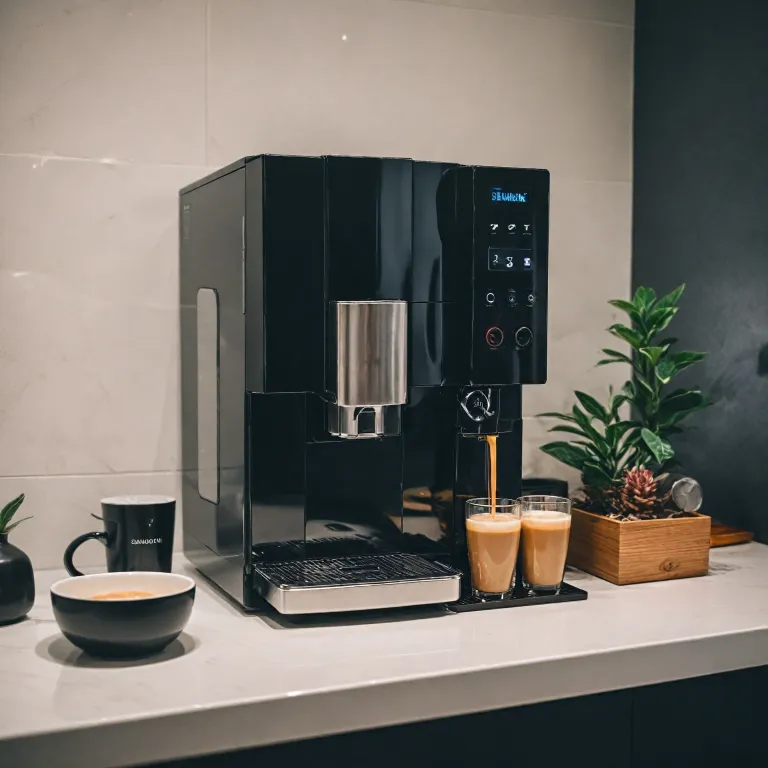 Comment bien acheter une machine à café Jura pour un usage professionnel