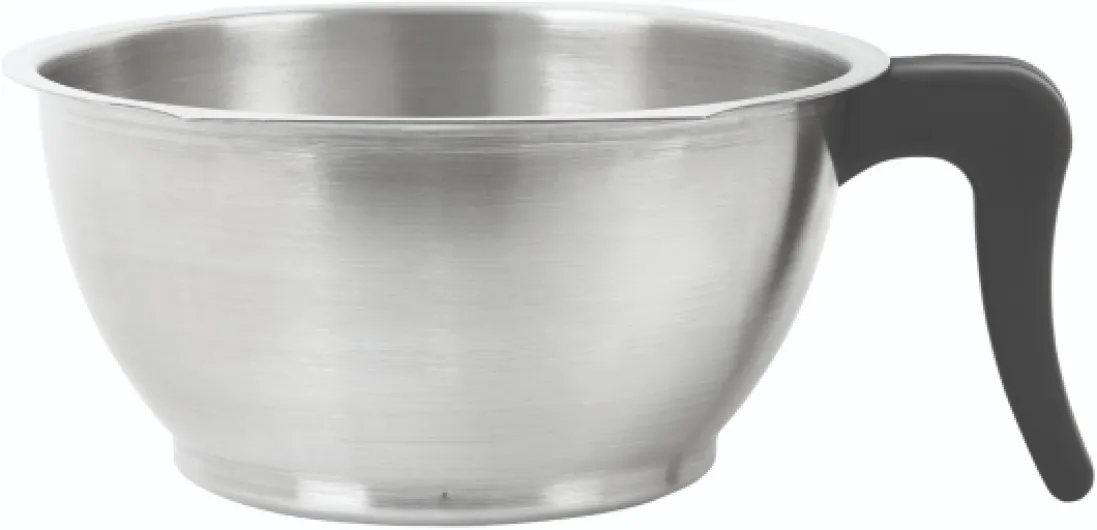 GCT2001 Machine à café, acier inoxydable, 21.5 x 41 x 52 cm, 2000 W, avec bouteille thermos (2 L), plage de température : 30-98 °C, argent