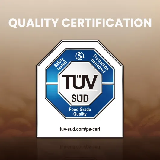 EVERSPRING Filtre à eau pour machine à café Compatible Avec IMPRESSA/ENA/GIGA/Jura 71312 Blue/71311/67007, 4 pièces