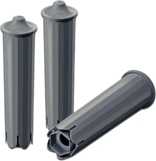 Jura Cartouche filtre à eau CLARIS Smart (3 pièces), vous recevrez 1 lot de 3 pièces