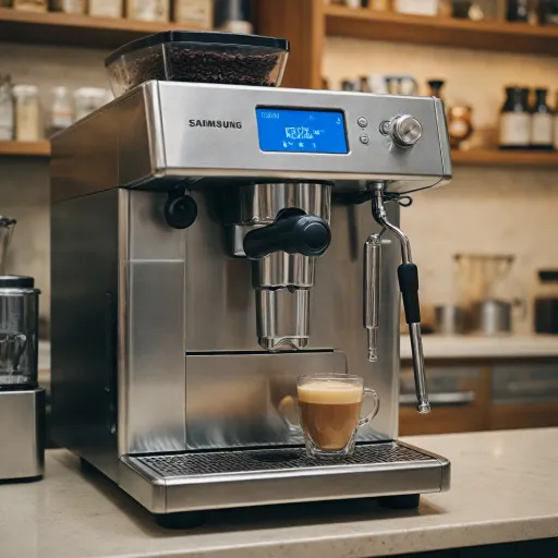 Comment choisir une machine Jura cappuccino adaptée aux besoins professionnels