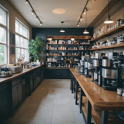 Comment optimiser le service après-vente Jura en France pour les professionnels du café