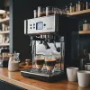 Comparer les machines à café Melitta et Gaggia : quel choix pour les professionnels ?