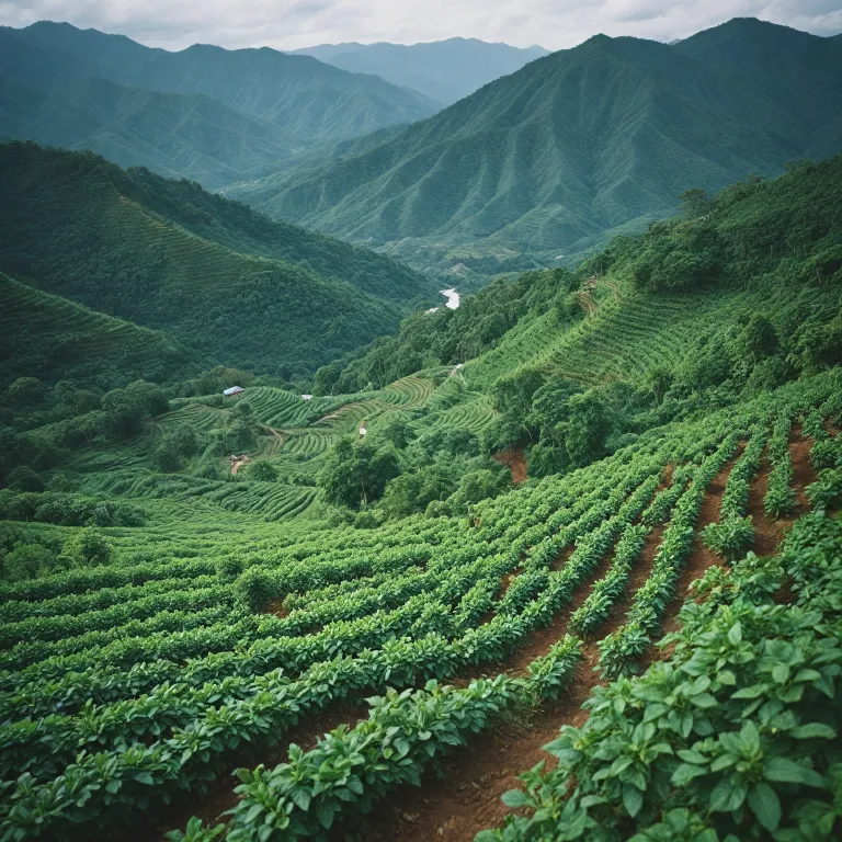 Comprendre le café honduras : atouts et enjeux pour les professionnels